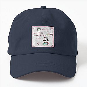 SWYS The Bangles Manic Monday Hat