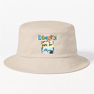 The Bangles - The Real World Bucket Hat