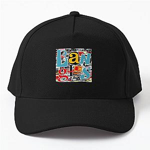 The Bangles 03 Baseball Cap