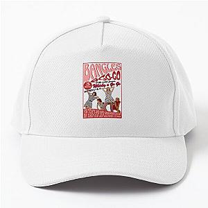 The Bangles Baseball Cap