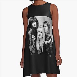 the bangles new twenty twenty A-Line Dress