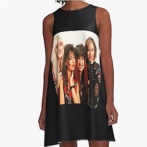 the bangles classic A-Line Dress