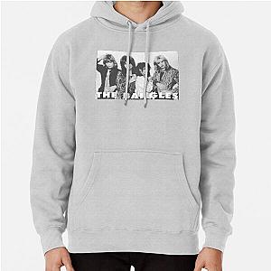 The Bangles Retro Hoodie