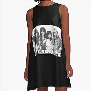 The Bangles Retro Dress