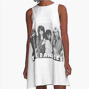 The Bangles Retro Dress