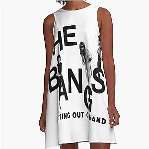 Most popular music country hip hop rock and roll the bangles A-Line Dress