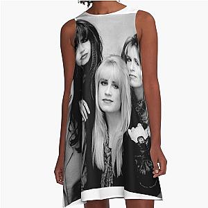 the bangles new twenty A-Line Dress