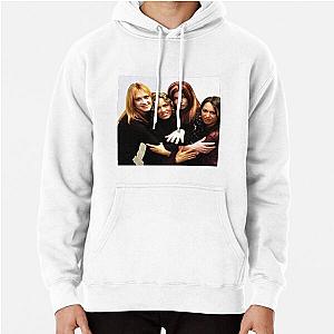 Legendary Music World The Bangles Pullover Hoodie