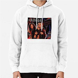 Let it go the Pangles lyric and popular song Pullover Hoodie