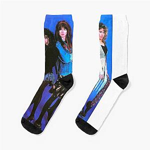Full Color The Bangles tour 2020 Socks