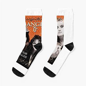 Memories Music The Bangles Socks