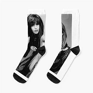 The Bangles' New Twenty Twenty Very Popular Socks