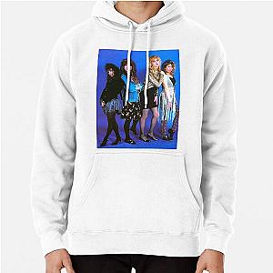 Full Color The Bangles Tour 2020 Pullover Hoodie