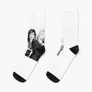 The Bangles 16 Socks