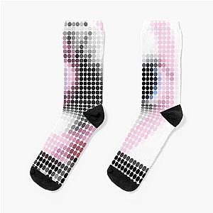 Bangles - Doll Revolution Sock