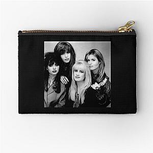 The Bangles Twenty20 Zipper Pouch
