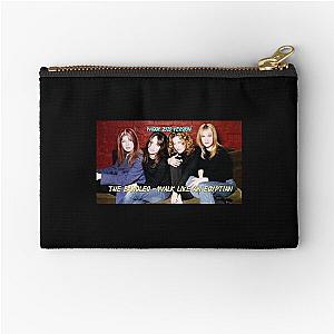 Wiggy 2020 The Classic Zipper Pouch