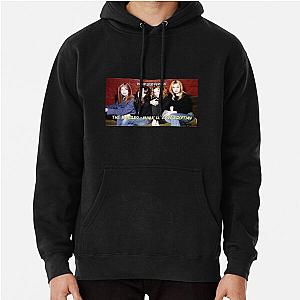 Wiggy 2020 The Bangles Classic Pullover Hoodie