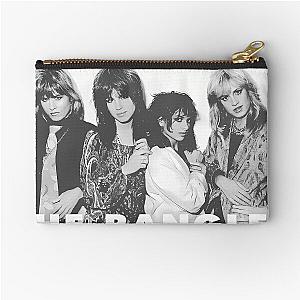 The Bangles Retros Zipper Pouch