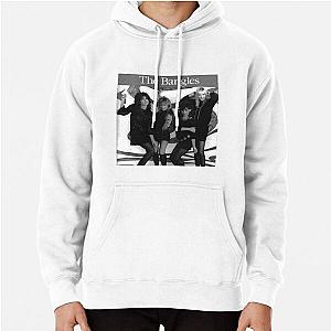 The Bangles Popular 80s Pullover Hoodie