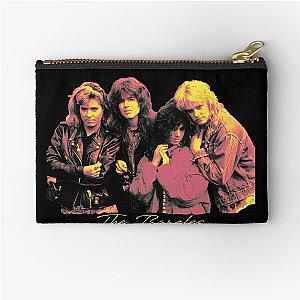 The Bangles Zipper Pouch