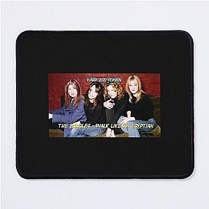 Wiggy 2020 The Classic Mouse Pad