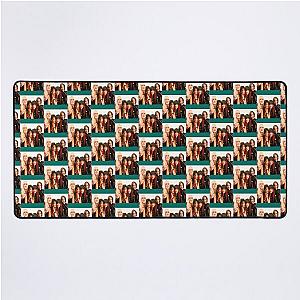 The Bangles Classic Desk Mat