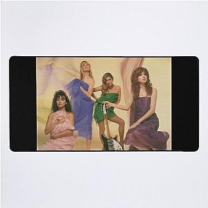 The Band The Art Desk Mat