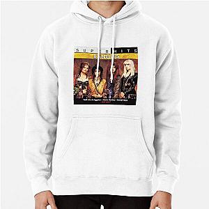 most popular music the bangles manic monday Pullover Hoodie