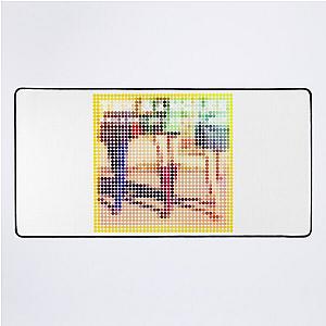 The Bangles Sweetheart Of The Sun Desk Mat