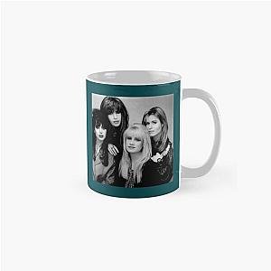 The Bangles New Classic Mug