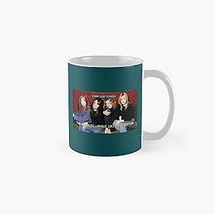Wiggy 2020 version the Bangles Classic Mug
