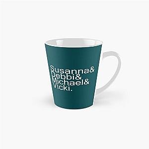 The Bangles Classic Tall Mug