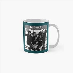 The Bangles Classic Mug