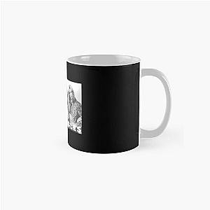 The Bangles Retro Mug