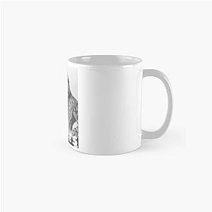 The Bangles Retro Mug