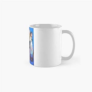 full color the bangles tour 2020 classic mug