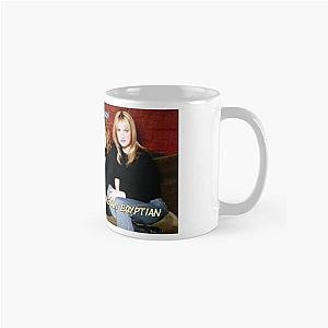 Wiggy 2020 version The Classic Mug