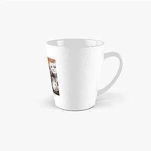 Memories Music  Bottle Tall Mug