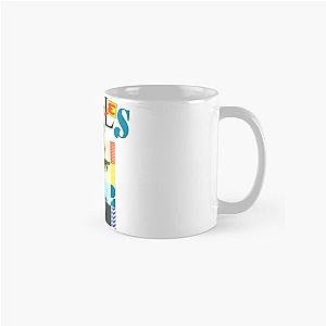 The Bangles - The Real Classic Mug
