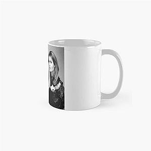 the bangles new classic mug