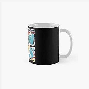 The Bangles Classic Mug