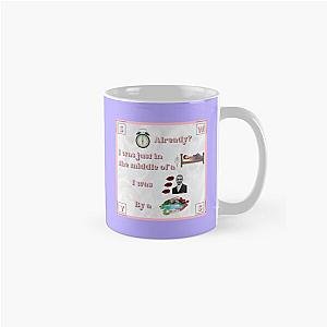 SWYS - The Bangles Manic Monday Mug