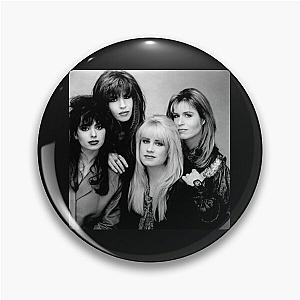 The Bangles New Twenty Twenty Pin
