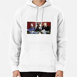 Wiggy 2020 The Pullover Hoodie