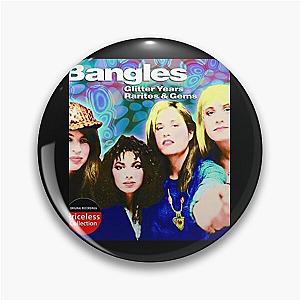 the bangles popular music rock and roll Pin