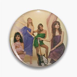 The Bangles Pin