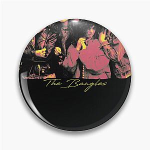 The Bangles Pin
