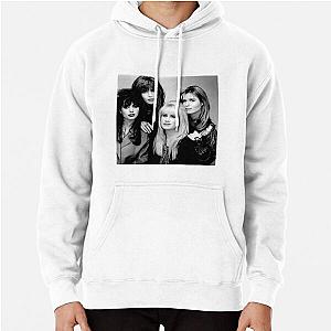 the Bangles new Twenty Twenty Popular Pullover hoodie