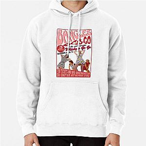 The Bangles go shirt Pullover Hoodie